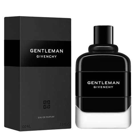 givenchy profumo uomo sephora|givenchy gentleman bottle.